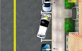 Drivers Ed Direct - Parking Game Walkthrough