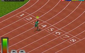 100 m Race Walkthrough - Games - VIDEOTIME.COM