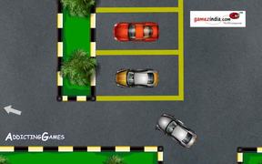 Parking Lot 2 Walkthrough - Games - VIDEOTIME.COM