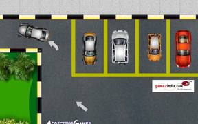 Parking Lot 2 Walkthrough - Games - Videotime.com