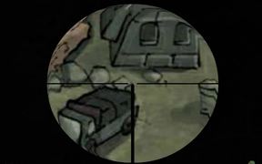 The Sniper Walkthrough - Games - VIDEOTIME.COM