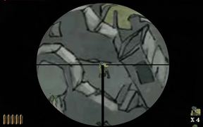 The Sniper Walkthrough - Games - VIDEOTIME.COM
