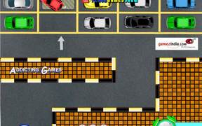 The Parking Lot Walkthrough - Games - VIDEOTIME.COM