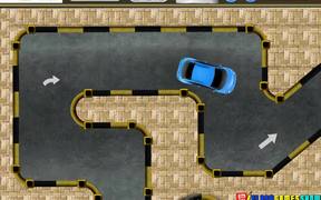 Parking Lot 3 Walkthrough - Games - VIDEOTIME.COM