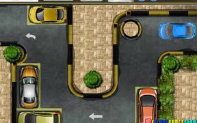 Parking Lot 3 Walkthrough - Games - VIDEOTIME.COM
