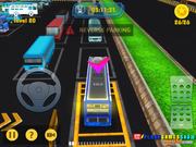 Busman Parking 2 HD Walkthrough - Games - Y8.COM