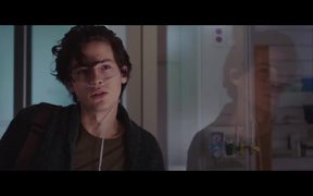 Five Feet Apart Teaser Trailer - Movie trailer - VIDEOTIME.COM