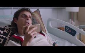 Five Feet Apart Teaser Trailer - Movie trailer - VIDEOTIME.COM