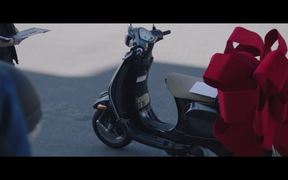 The New Romantic Official Trailer - Movie trailer - VIDEOTIME.COM
