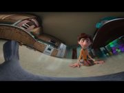 Spies In Disguise Trailer