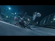 Alita: Battle Angel Trailer 3