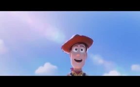 Toy Story 4 Trailer - Movie trailer - VIDEOTIME.COM