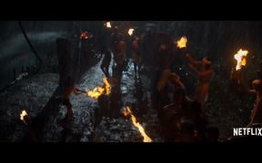 Mowgli: Legend of the Jungle Trailer - Movie trailer - VIDEOTIME.COM