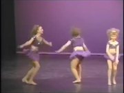Ryan Gosling Is Dancing In 1992
