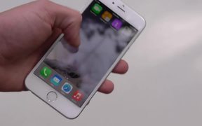 Shoot An Iphone 6 - Tech - VIDEOTIME.COM