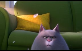 The Secret Life Of Pets 2 Trailer 2 - Movie trailer - Videotime.com