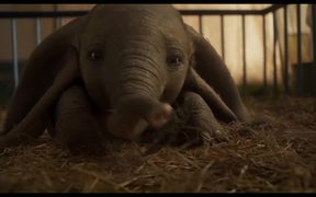 Dumbo Trailer - Movie trailer - VIDEOTIME.COM