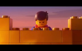 The LEGO Movie 2: The Second Part Trailer
