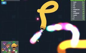 Happy Snakes Walkthrough - Games - VIDEOTIME.COM