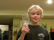 Kid Voice Vs Glass