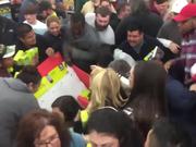 Best Black Friday Moments Caught On Camera 2018!