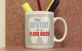 Listen To Your Dentist - Commercials - VIDEOTIME.COM
