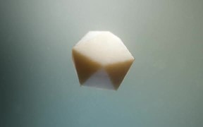 Abstract Crisp Melt Shapeshift - Tech - VIDEOTIME.COM