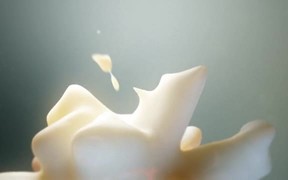 Abstract Crisp Melt Shapeshift - Tech - VIDEOTIME.COM