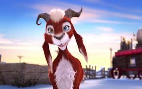 Elliot: The Littlest Reindeer Trailer - Movie trailer - VIDEOTIME.COM