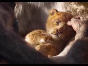 The Lion King Teaser Trailer - Movie trailer - Y8.COM