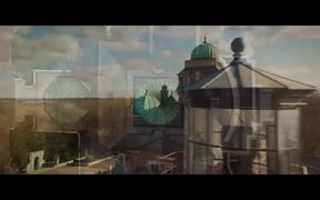 Artemis Fowl Teaser Trailer - Movie trailer - VIDEOTIME.COM