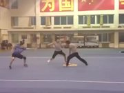 Kung Fu In Action - Sports - Y8.COM