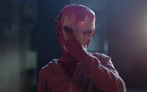 Nerf Marvel - Commercials - VIDEOTIME.COM