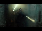 American Renegades Official Trailer