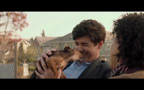 A Dog's Way Home International Trailer - Movie trailer - VIDEOTIME.COM