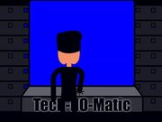 Tech-NO-Matic