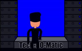 Tech-NO-Matic - Anims - VIDEOTIME.COM