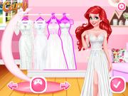Princesses Wedding Planners Walkthrough - Games - Y8.COM
