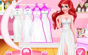 Princesses Wedding Planners Walkthrough - Games - VIDEOTIME.COM