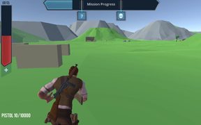 Battle Royale Portable Walkthrough - Games - VIDEOTIME.COM