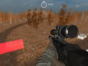 Sniper: Invasion Walkthrough