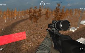 Sniper: Invasion Walkthrough - Games - VIDEOTIME.COM