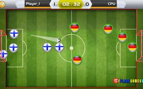 Soccer Champ Walkthrough - Games - VIDEOTIME.COM