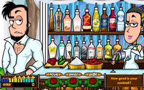 Bartender The Wedding Walkthrough - Games - VIDEOTIME.COM