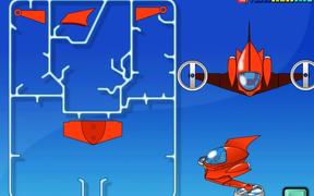 Build Mazinger Z Walkthrough - Games - VIDEOTIME.COM