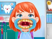 Fun Dentist Walkthrough