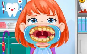 Fun Dentist Walkthrough - Games - VIDEOTIME.COM