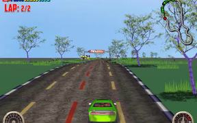 V8 Muscle Cars 2 Walkthrough - Games - VIDEOTIME.COM