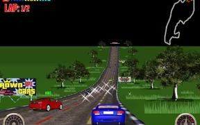 V8 Muscle Cars 2 Walkthrough - Games - VIDEOTIME.COM
