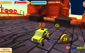 Toy Car Simulator Walkthrough - Games - VIDEOTIME.COM